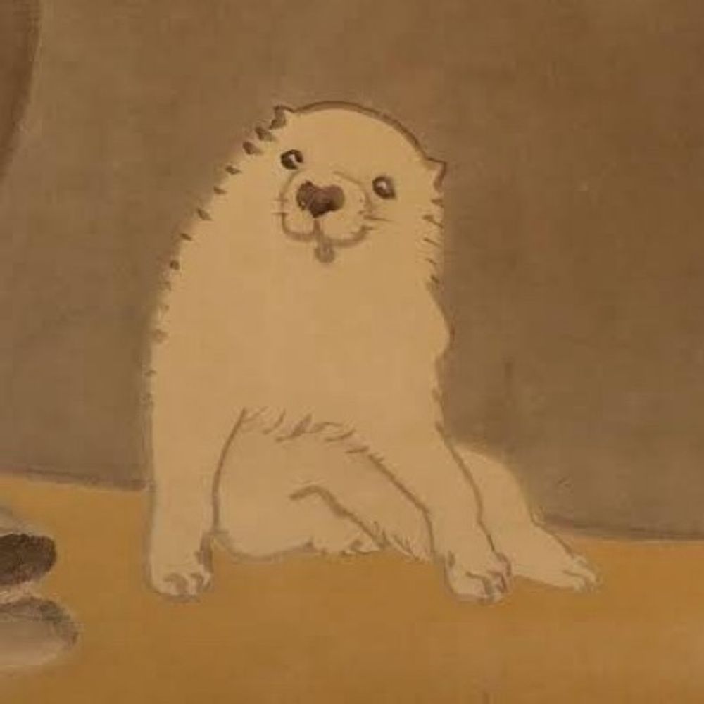 ぐゔぉ〜ギン