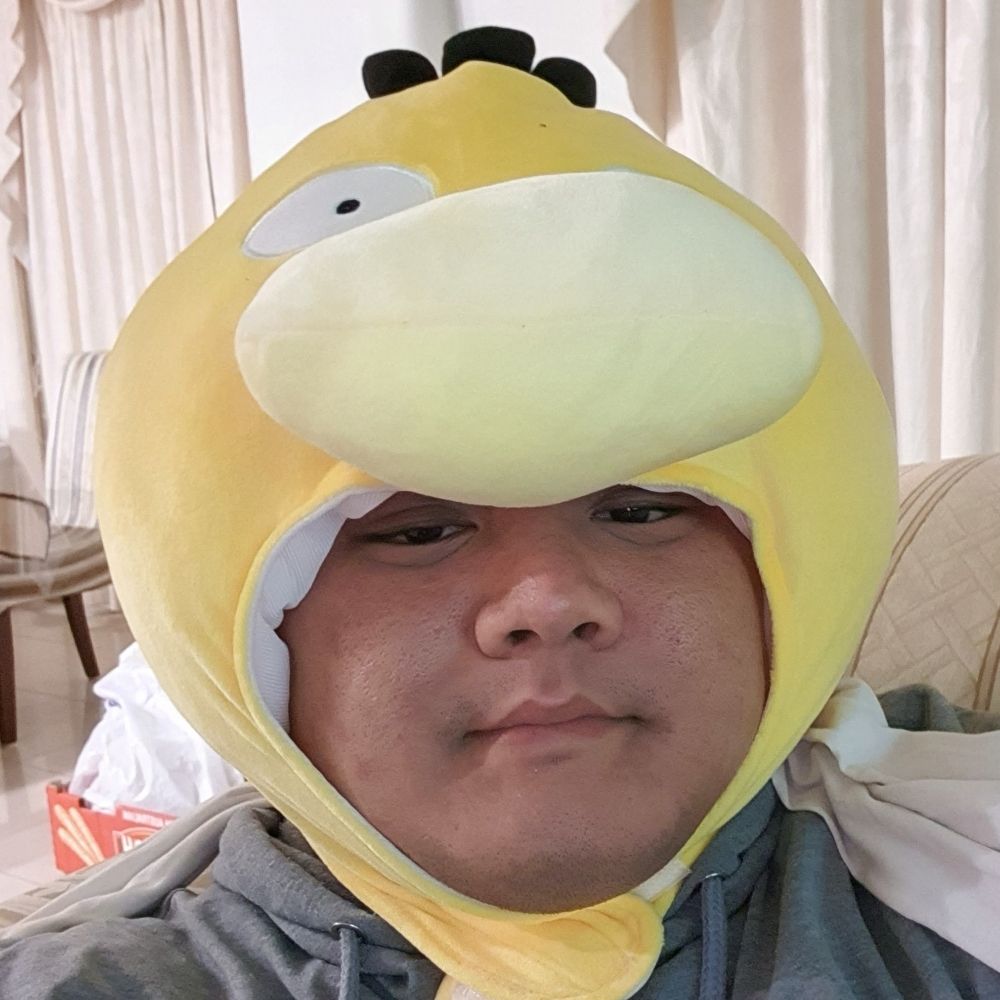 User avatar