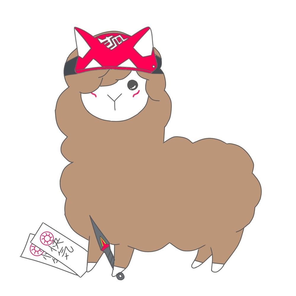いけぱか
