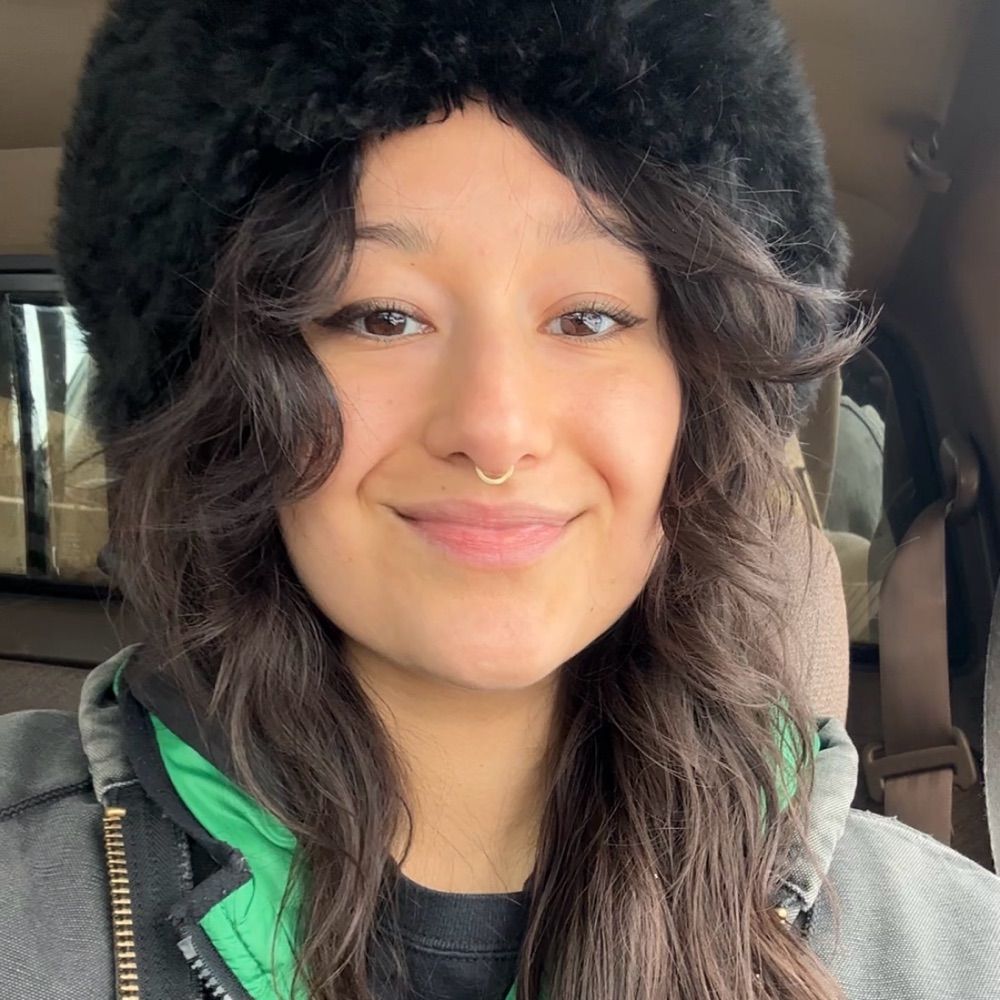 Olivia Tani