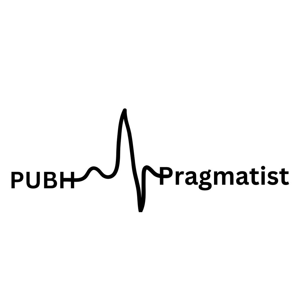 Public Health Pragmatist