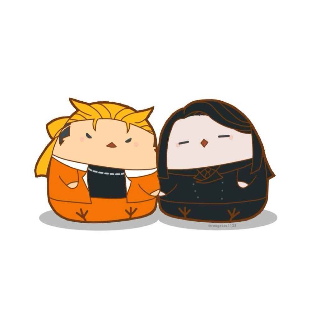 ロウゲツ