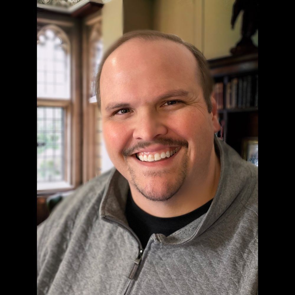 Dr. Matt Pandel