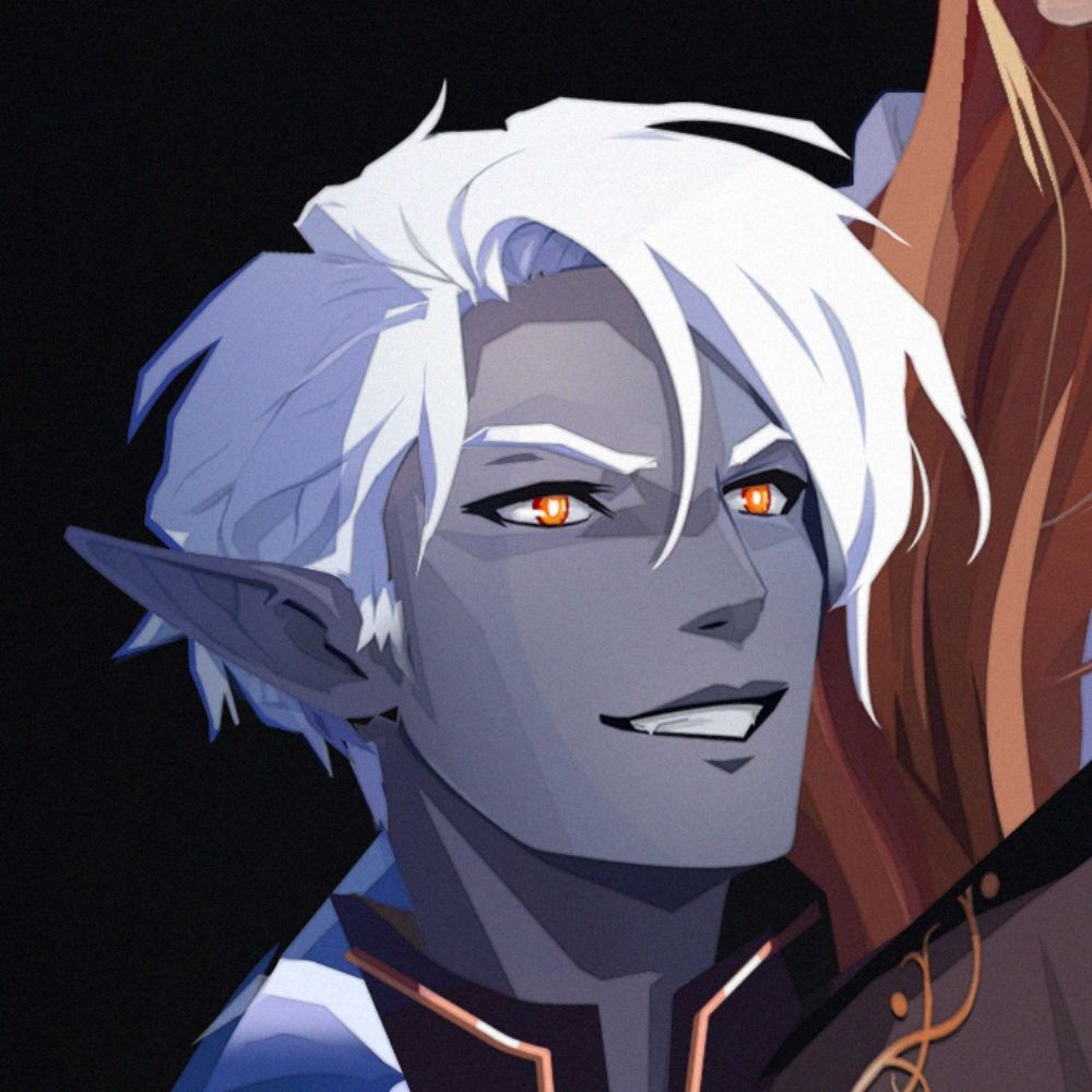 Liza Overlord
