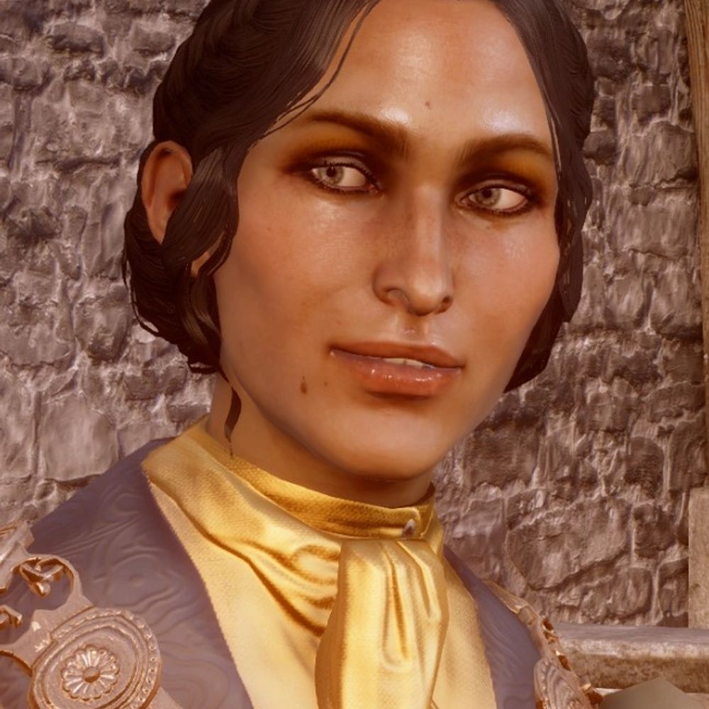 Josephine Montilyet