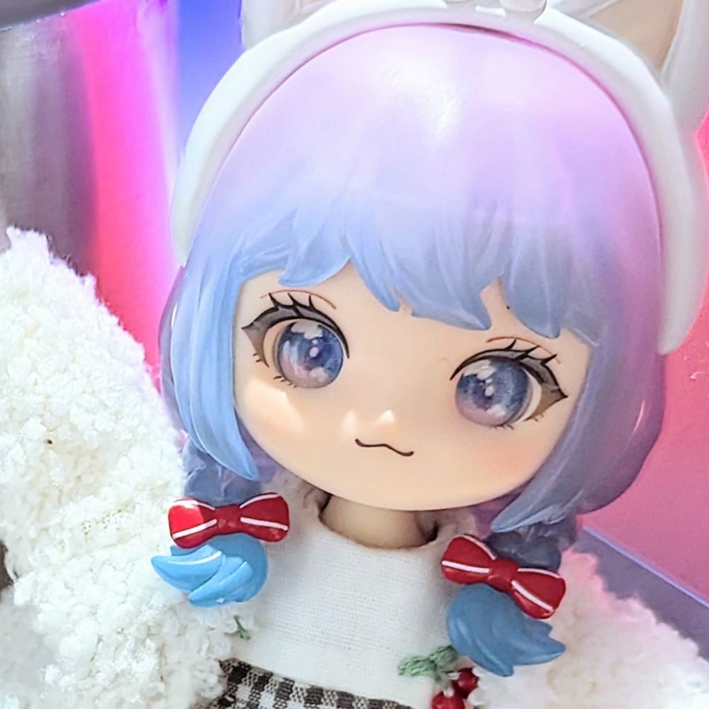 にぼ／ちょびこ