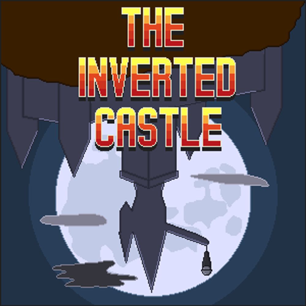 The Inverted Castle Podcast
