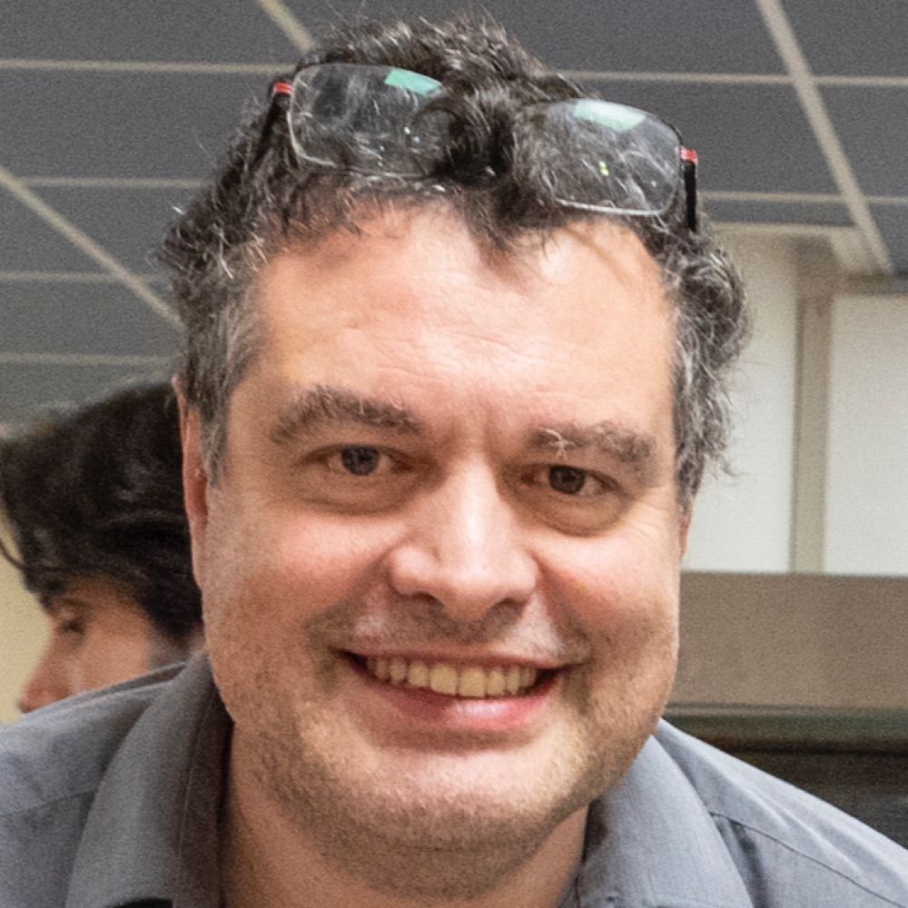 Xavier Coumoul