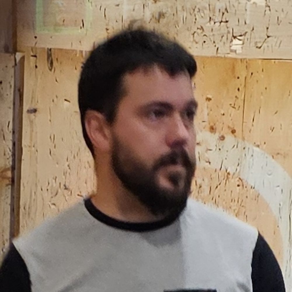 Alain Laroche-Nadeau