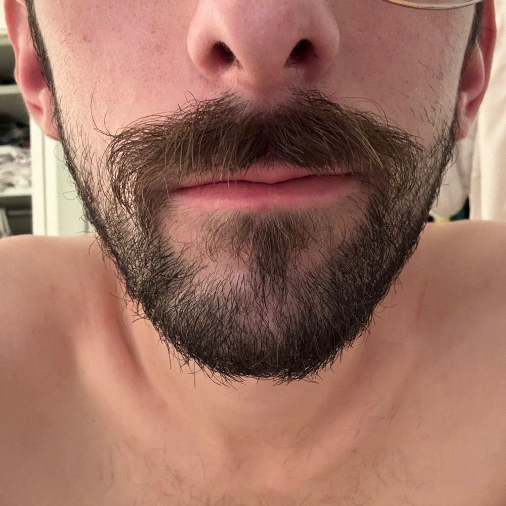 Daddy Brick