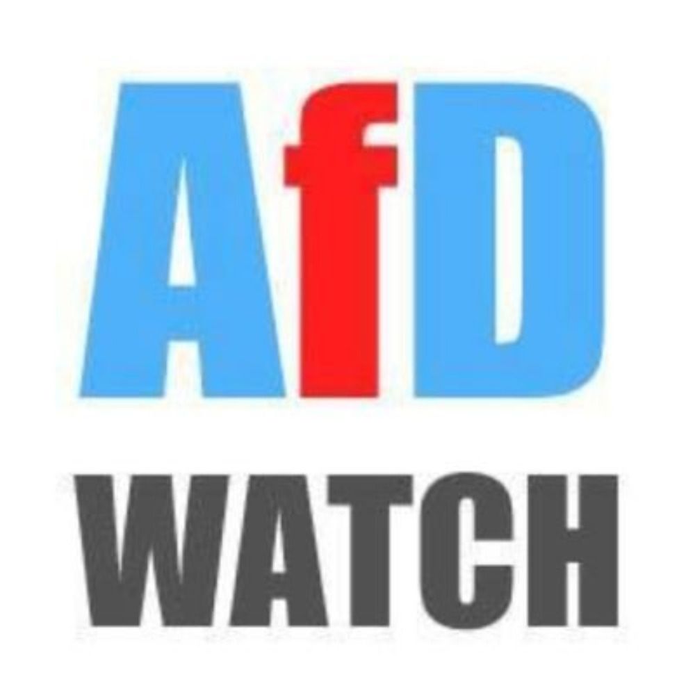 AfD Watch Cottbus