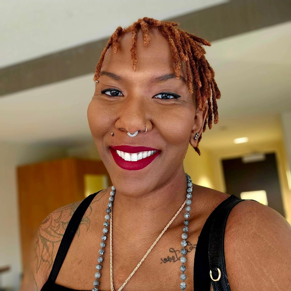 jenn m. jackson (they/them)