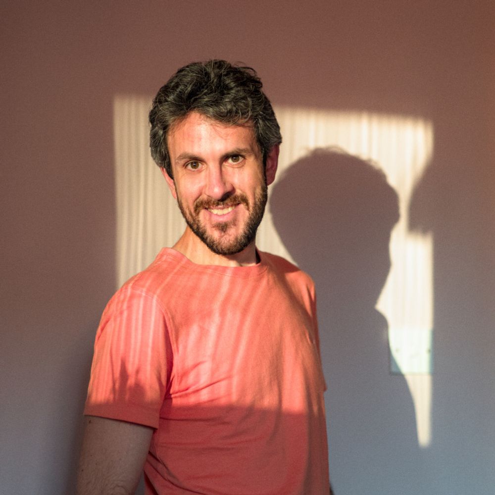 Davide Moltisanti