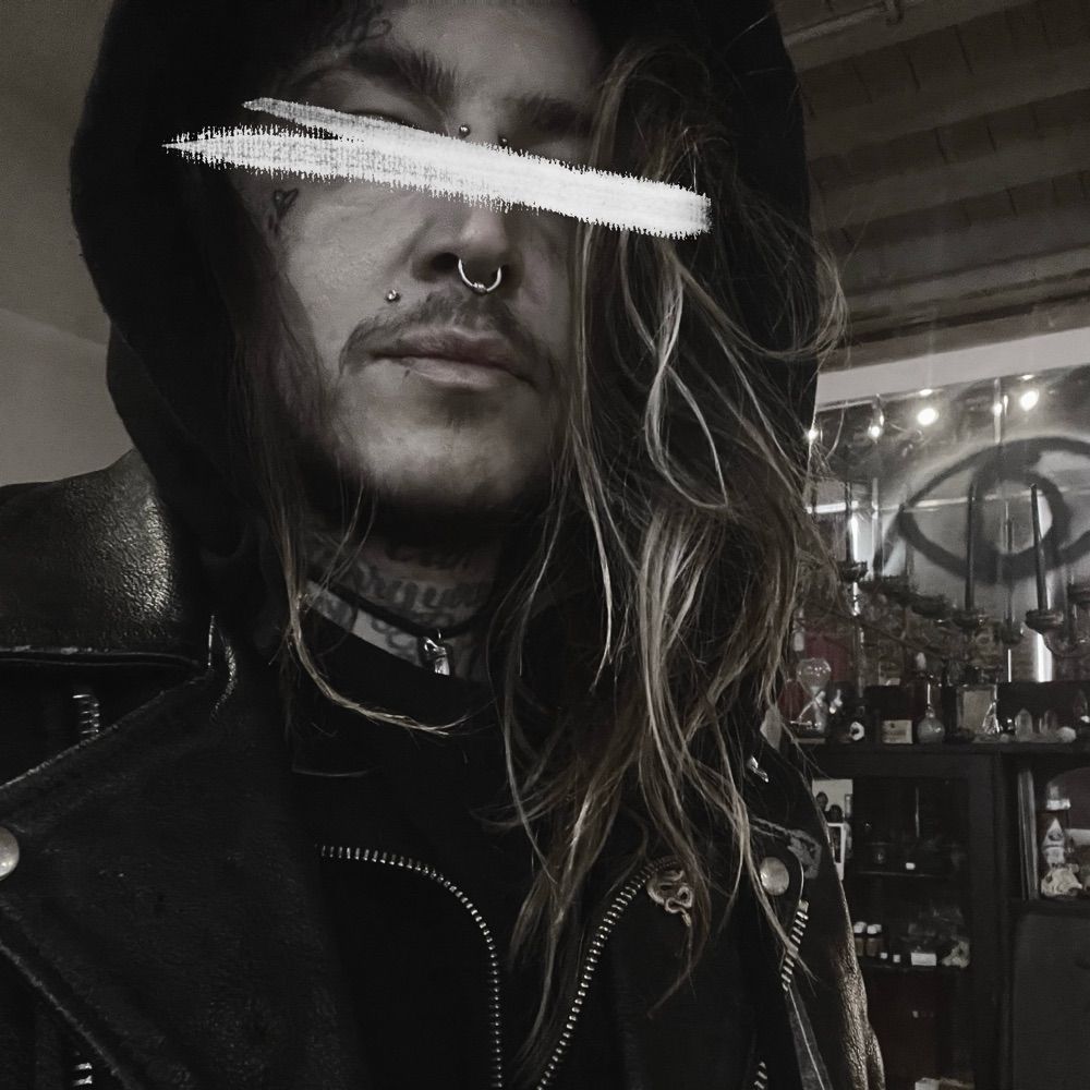 Jamie Draven