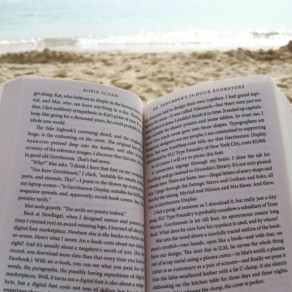 Merry (they/them) | Letters from the Lighthouse