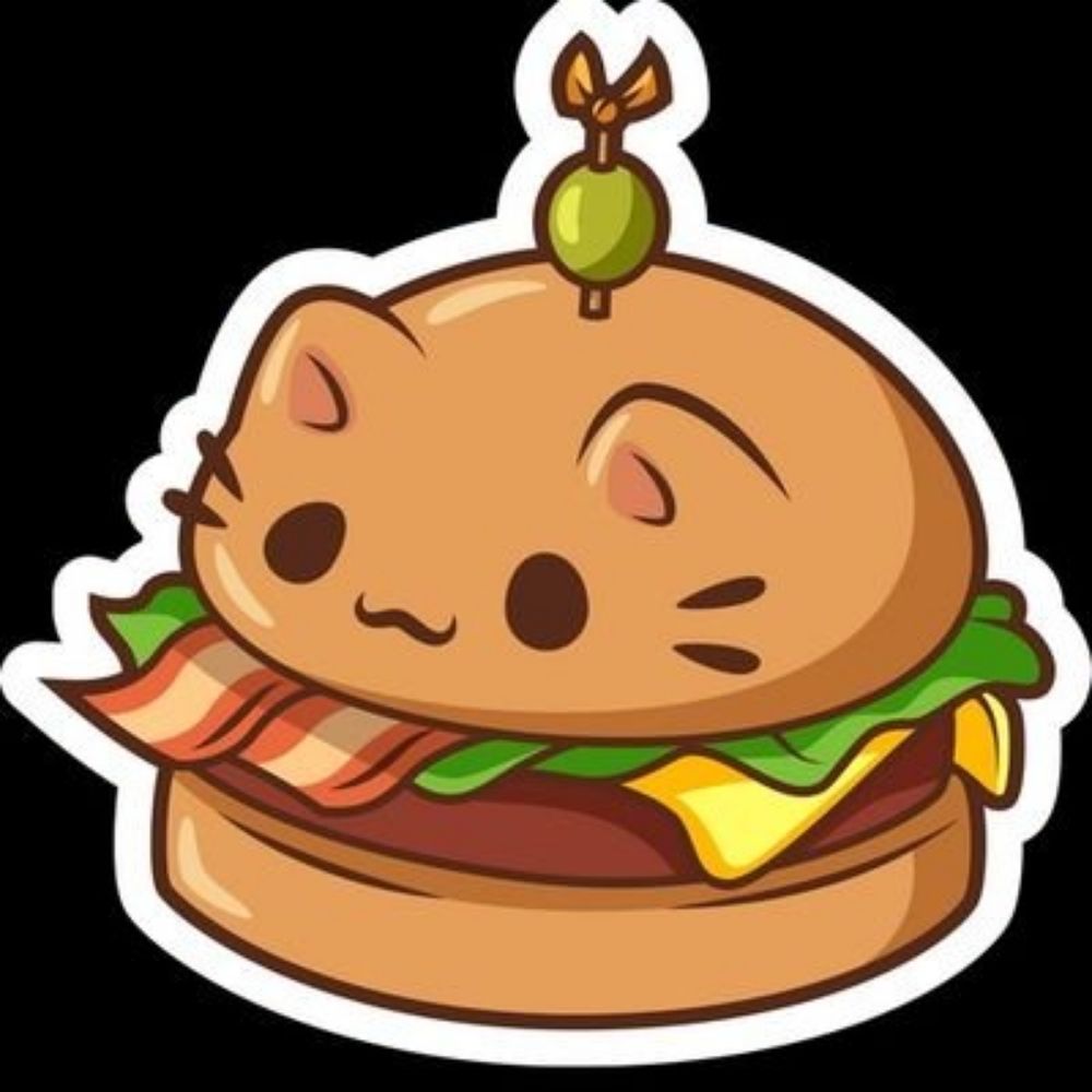The Burger