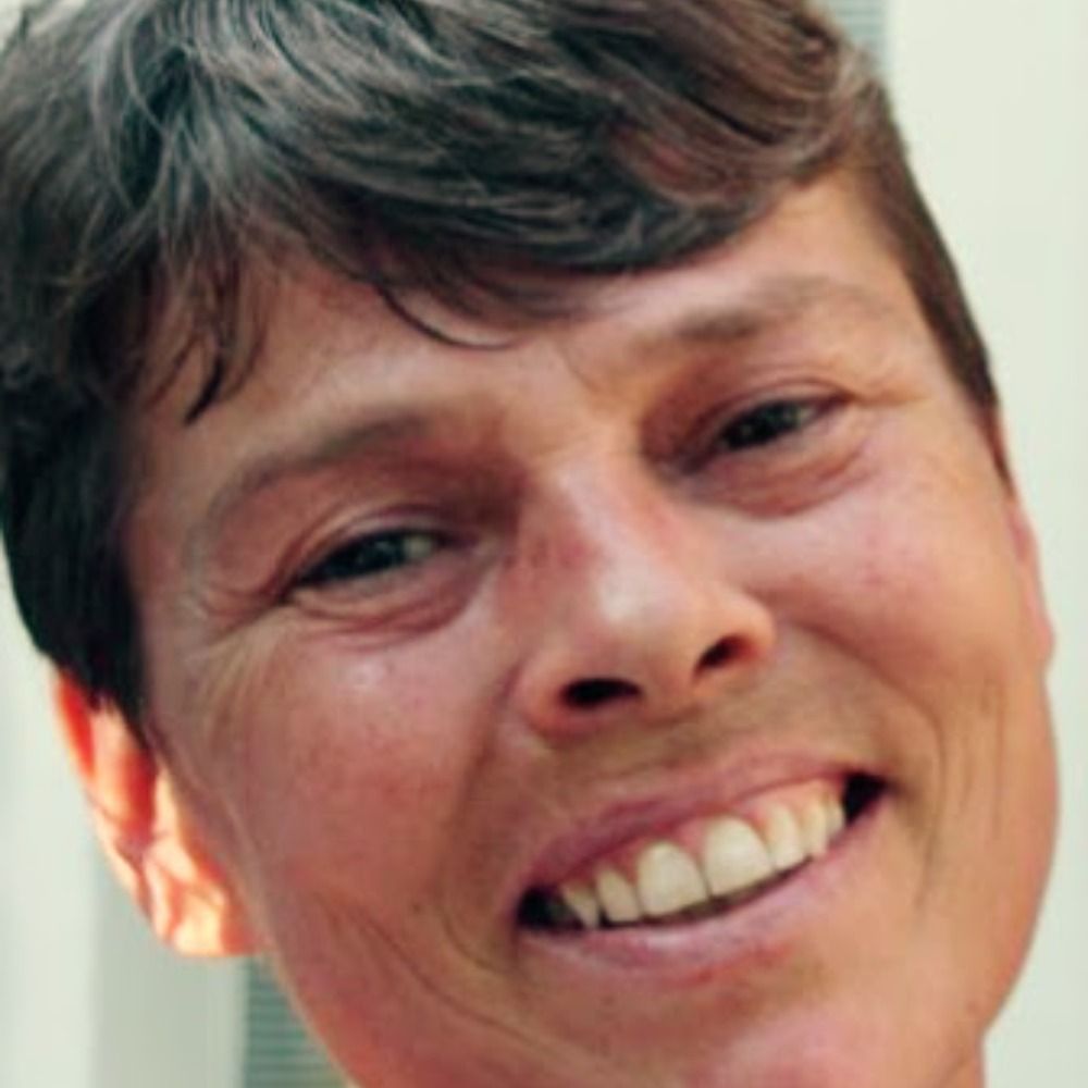 Mary-Ann Vermeulen