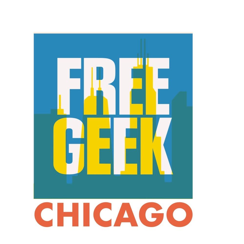Free Geek of Chicago