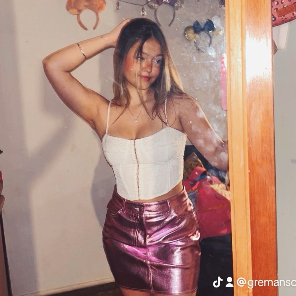 gregoria 