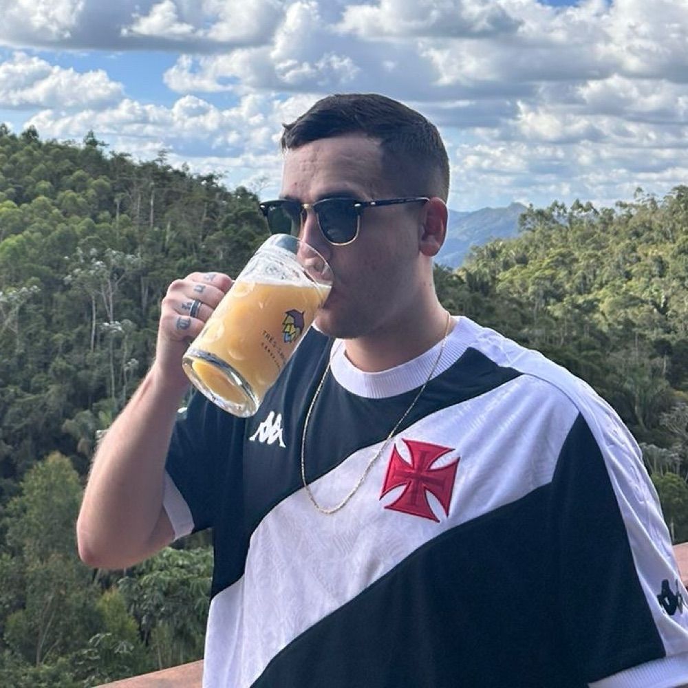 Nunes ✠ 🇳🇴