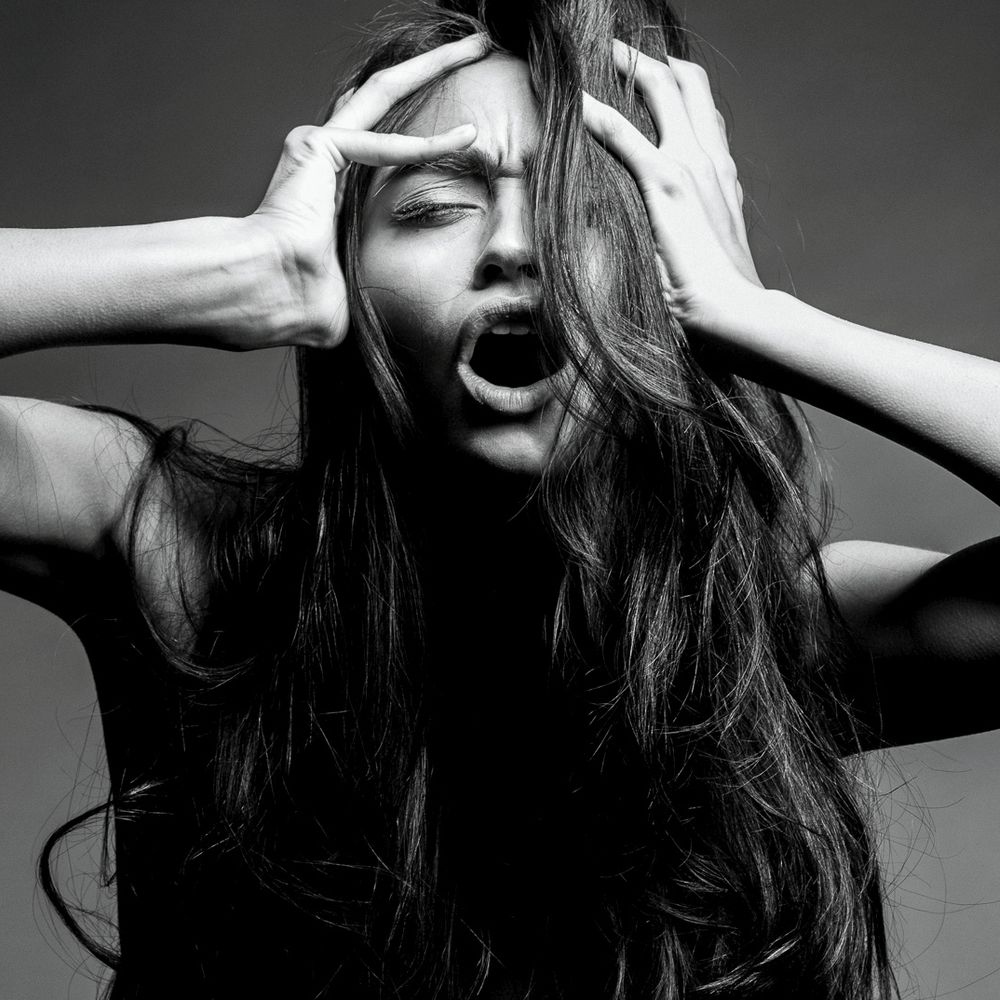 Stefano Brunesci 💙 Art, Editorial & Portrait Photography, UK+EU