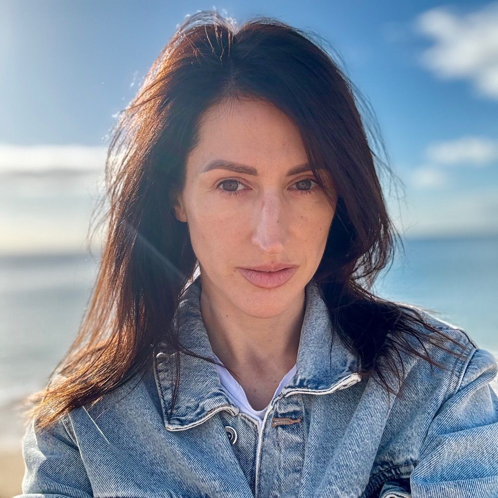Alexandra Govorukha-Mishchenko