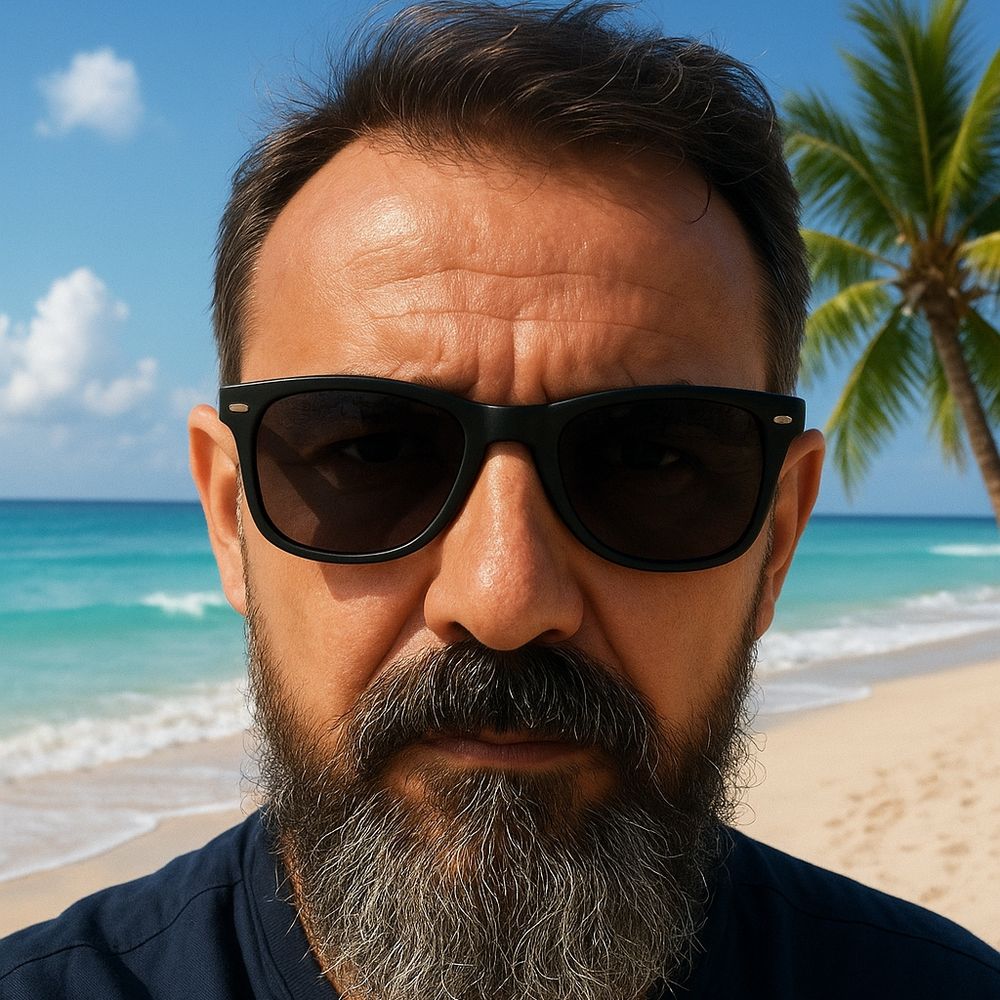 Turgay Karalar
