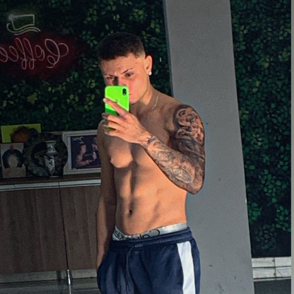 Rafael Anjos 