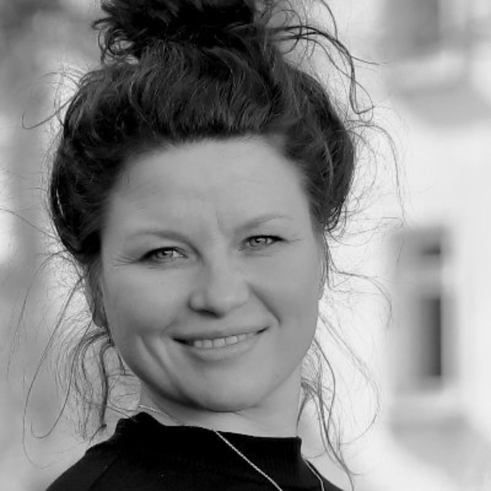 Claudia Arndt 