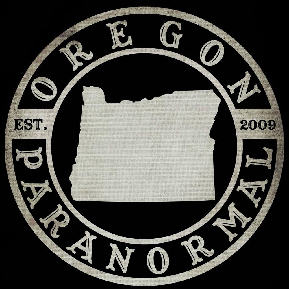 Oregon Paranormal