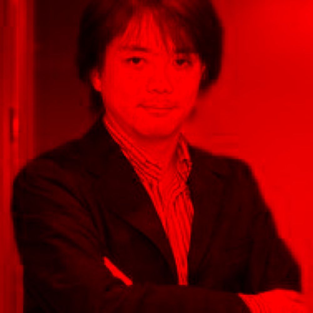 Evil Akihiro Hino