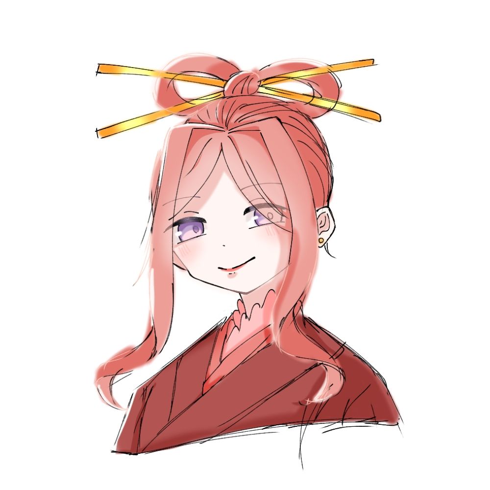 あさぎ