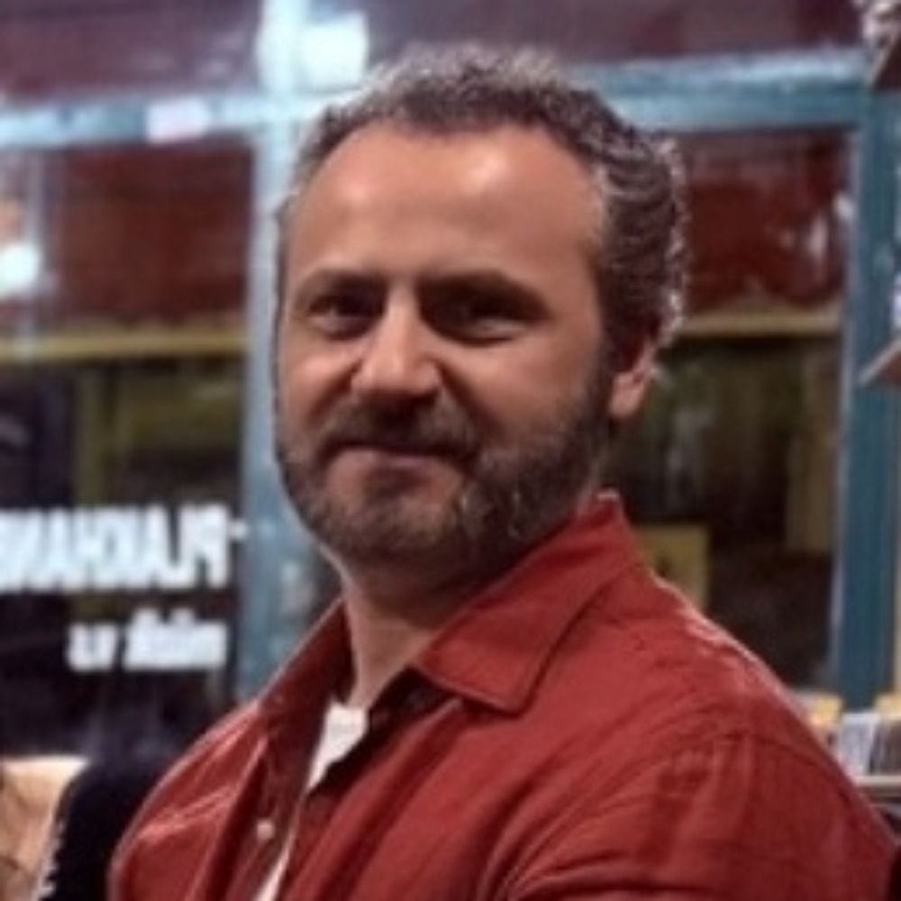 Çağatay Tarhan