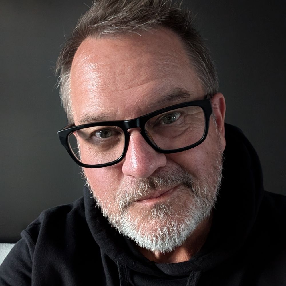Russell Peterson
