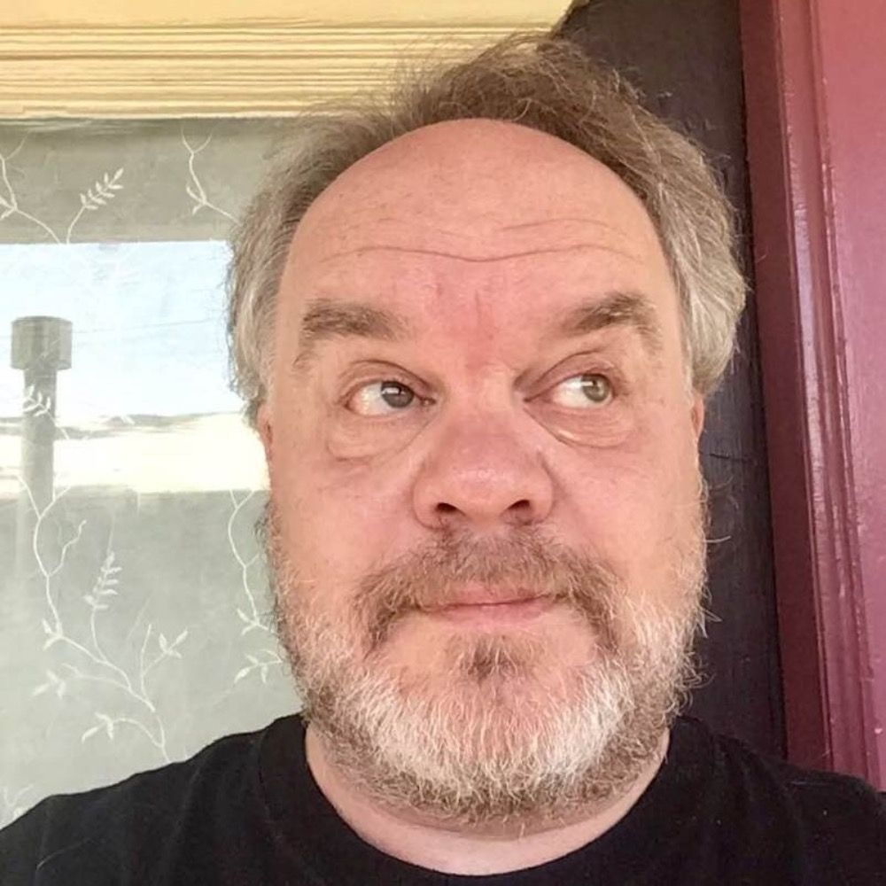 Jon Krop