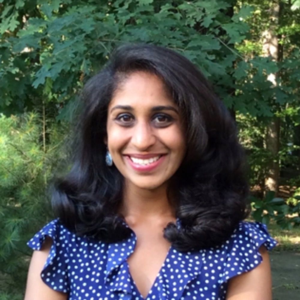 Aparna Ravi
