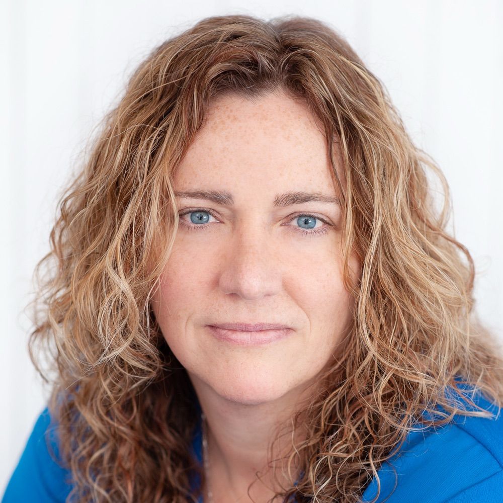 Pam Higgins