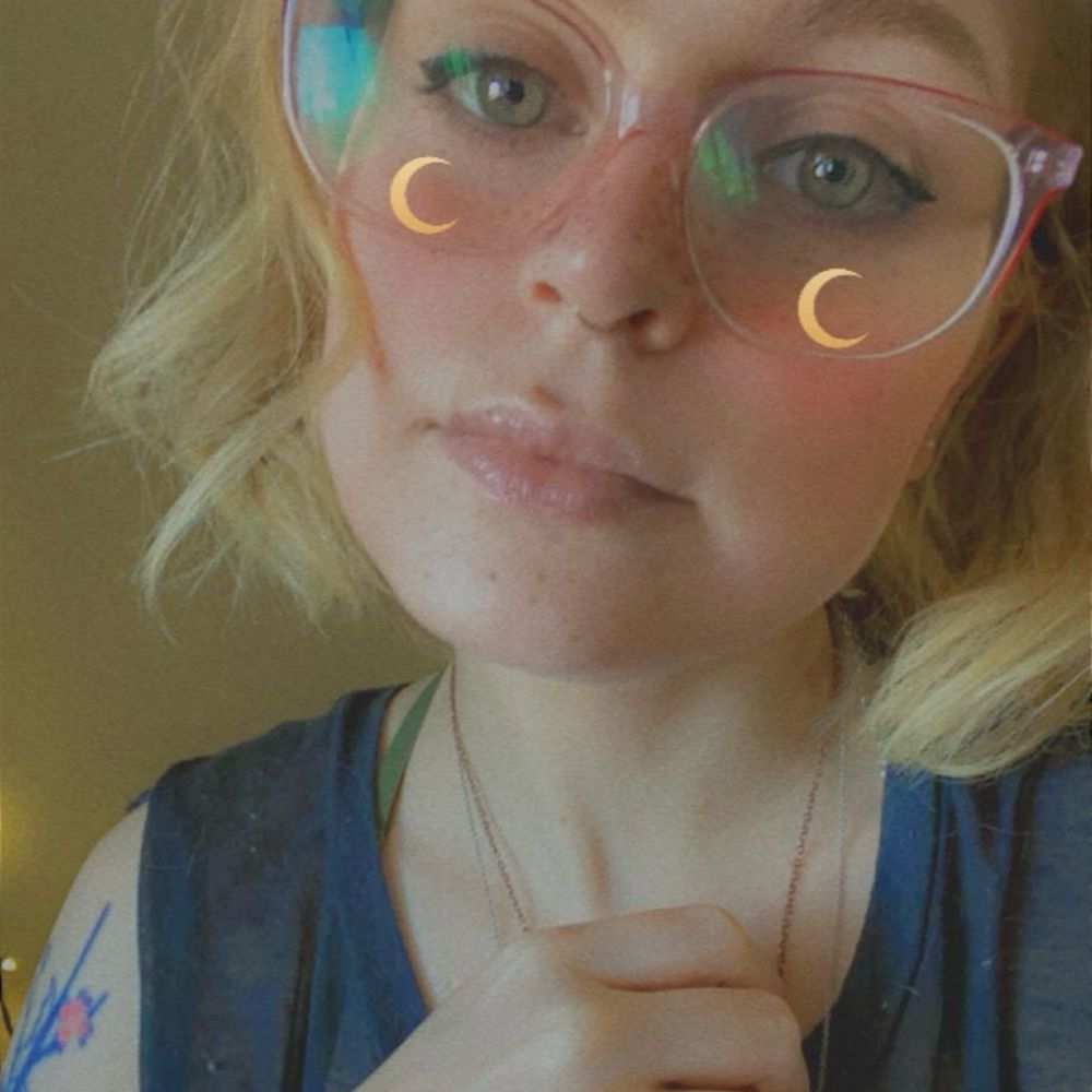 Sigga Odinnsdottir
