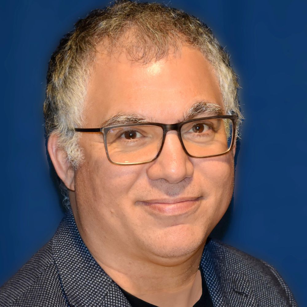 Dr. David Clare