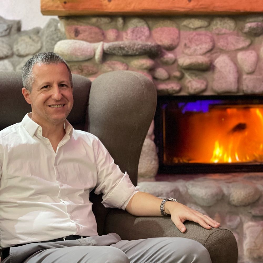 Michal Sedláček