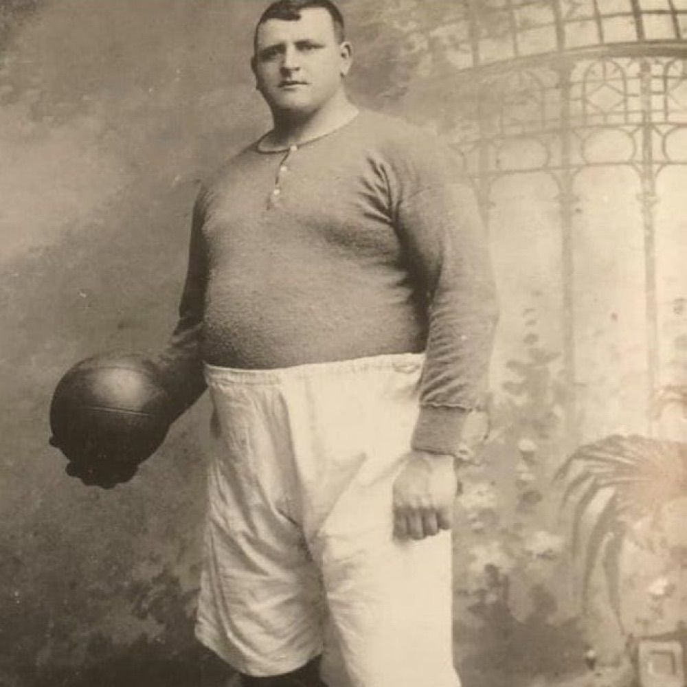 Fatty Foulkes