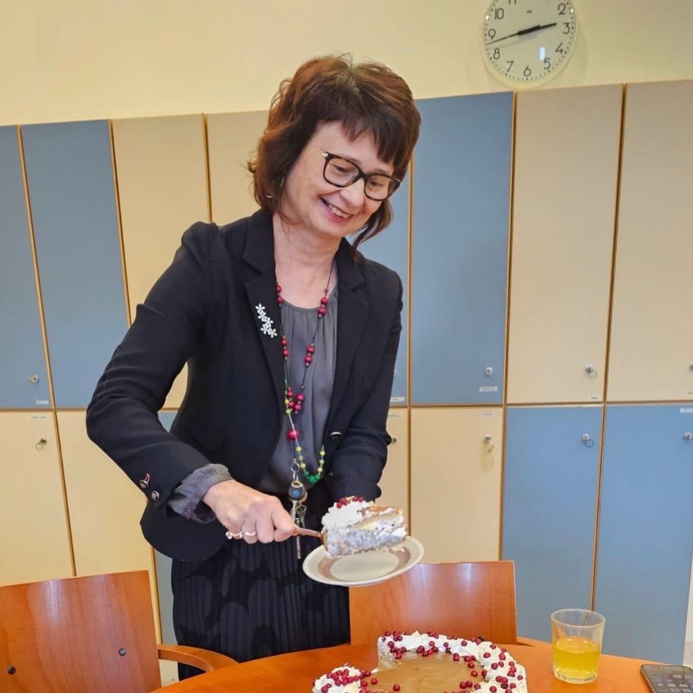 Riitta Winberg