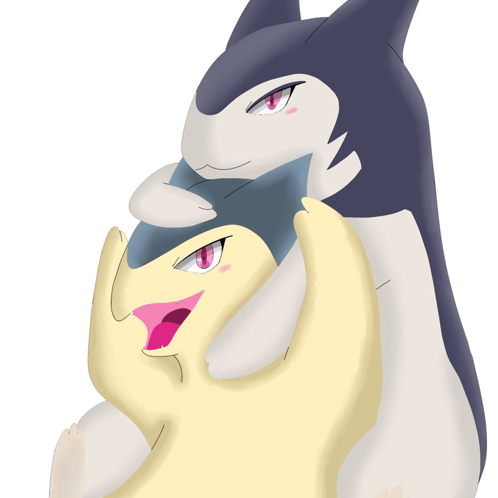 今日も働くバクちゃん