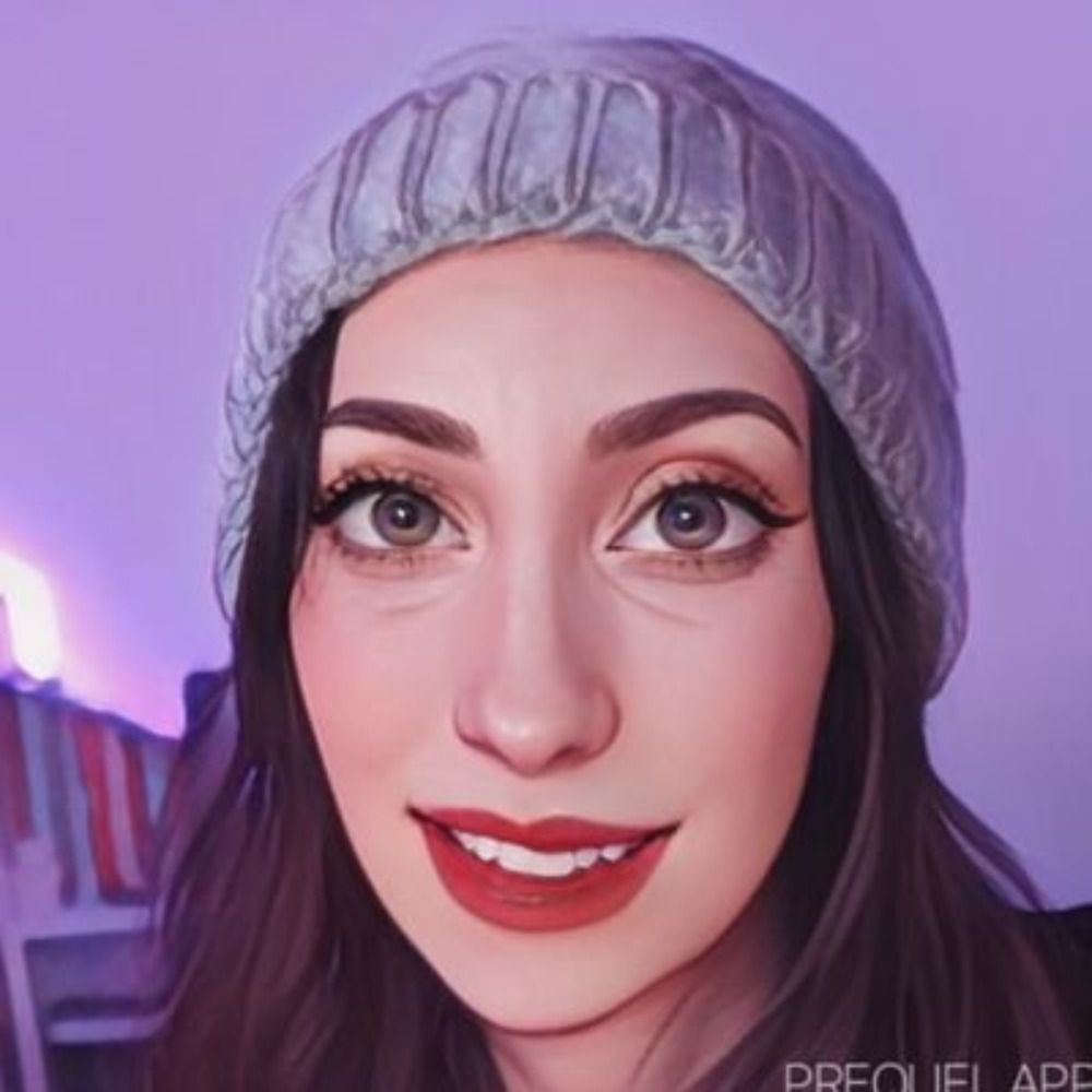 🦊 Naevyah