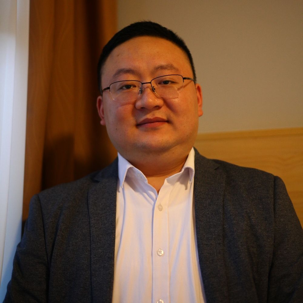 魏叔叔_