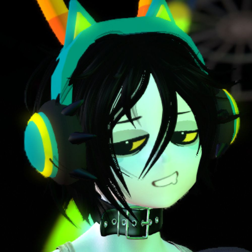 [TShain] - Tick 🔞