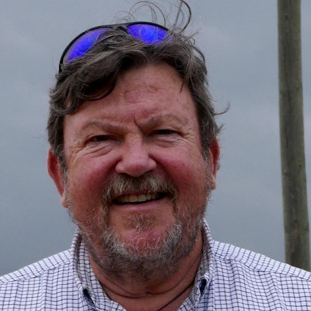 Gary D. Grossman