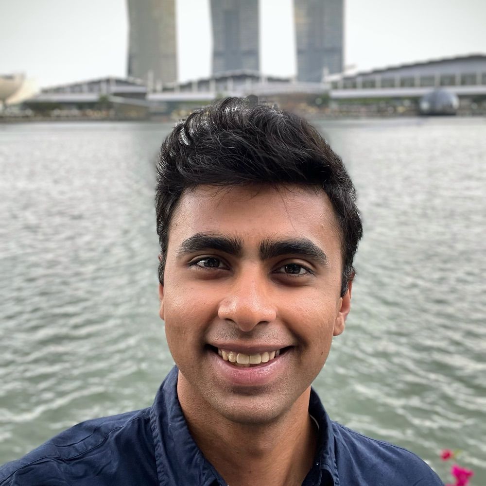 Vikas Nataraja