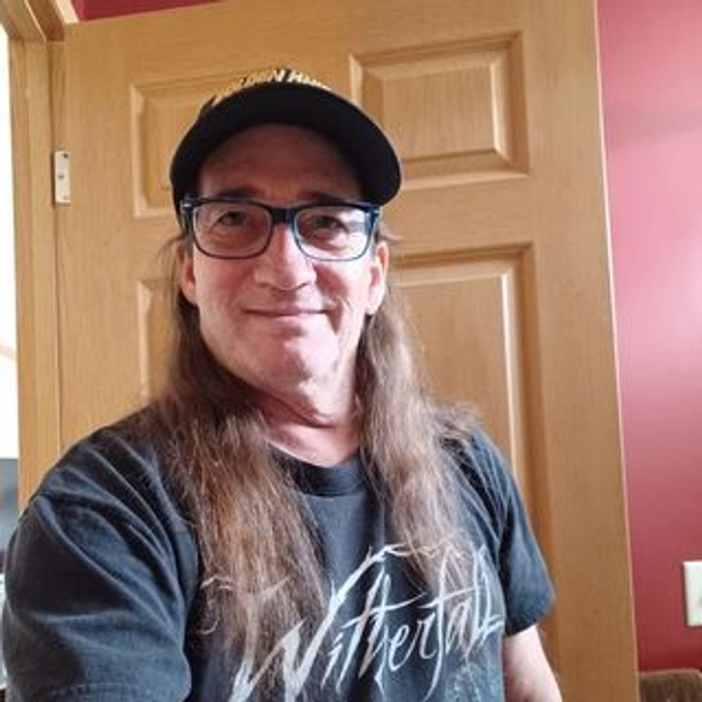 Longhairkev