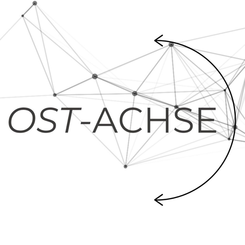 OST-ACHSE